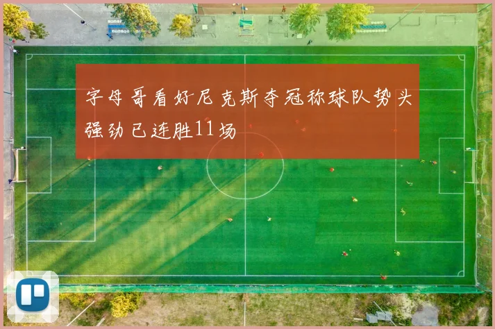 字母哥看好尼克斯夺冠称球队势头强劲已连胜11场